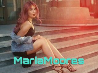 MariaMoores