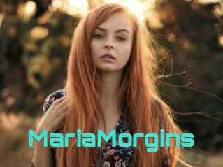 MariaMorgins