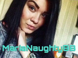MariaNaughtyBB