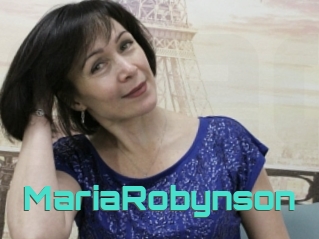 MariaRobynson