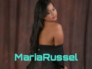 MariaRussel