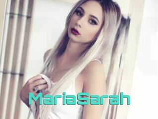 MariaSarah