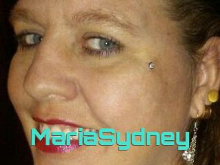 Maria_Sydney