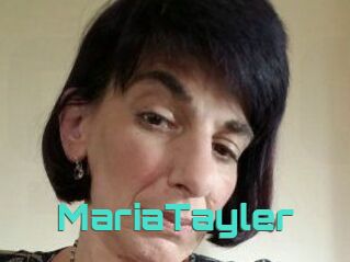 Maria_Tayler