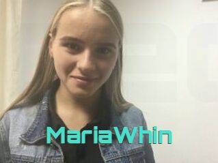 MariaWhin