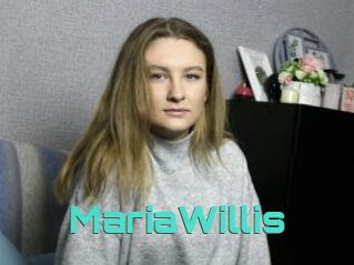 MariaWillis