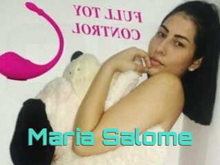 Maria_Salome