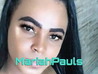 MariahPauls