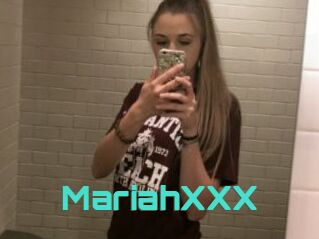 MariahXXX