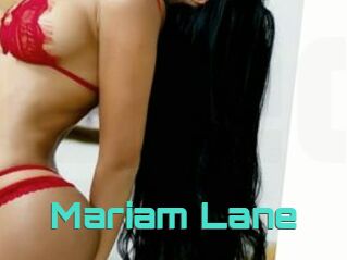 Mariam_Lane