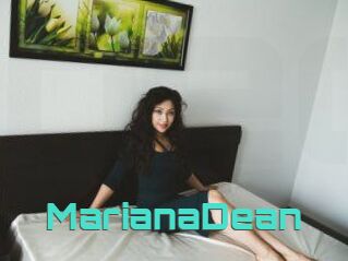 MarianaDean