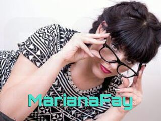 MarianaFay
