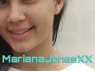 MarianaJonesXX