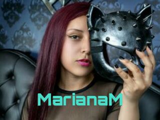MarianaM