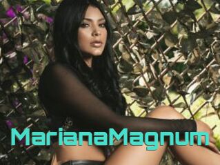 MarianaMagnum
