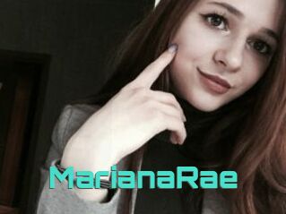 MarianaRae