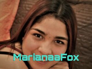 MarianaaFox