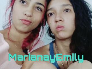 MarianayEmily