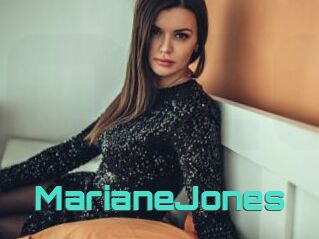 MarianeJones