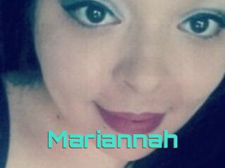 Mariannah
