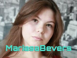 MariasaBevers