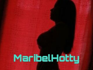 MaribelHotty