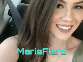 MarieFlare