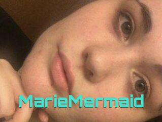 MarieMermaid