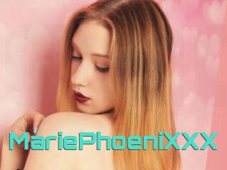 MariePhoeniXXX