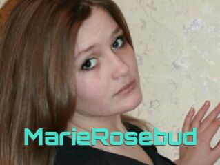MarieRosebud