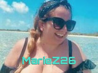 MarieZ26