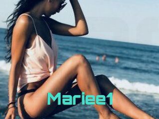 Mariee1