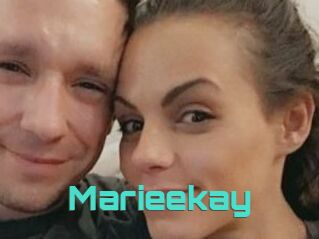 Marieekay