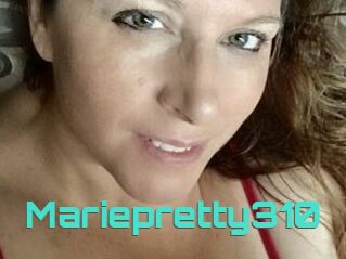 Mariepretty310