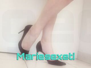 Mariesexeti
