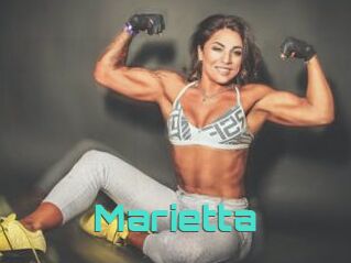 Marietta