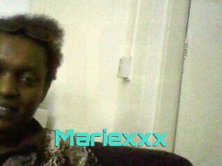 Mariexxx