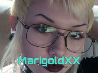 MarigoldXX