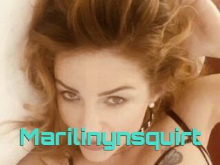 Marilinynsquirt
