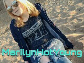 MarilynHotYoung