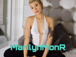 MarilynMonR