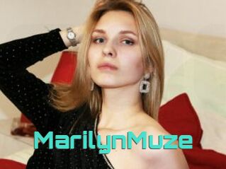 MarilynMuze