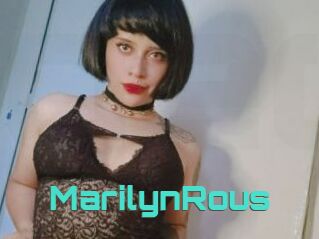 MarilynRous