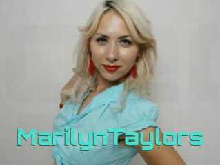 MarilynTaylors