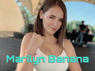 Marilyn_Banana