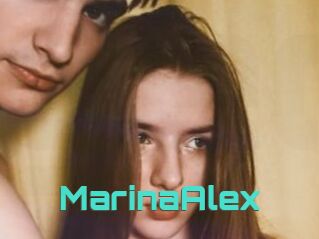 MarinaAlex
