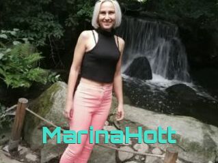 MarinaHott