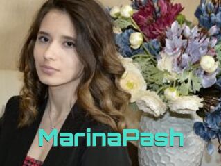 MarinaPash