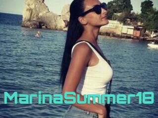MarinaSummer18