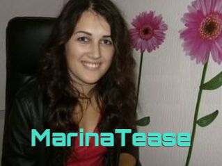 MarinaTease